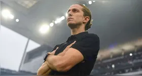 Técnico do Flamengo, Filipe Luís espera contar com "novos protagonistas" na decisão da Copa do Brasil 2024