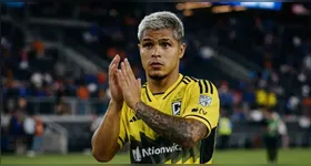 Visando reforçar o ataque para 2025, o Flamengo avalia a contratação do colombiano Cucho Hernández, que atualmente joga no Columbus Crew, dos EUA.