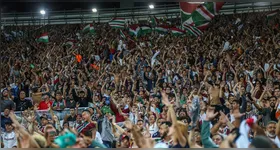 Torcida do Fluminense já sabe quanto vai custar ingressos no Super Mundial de Clubes da FIFA.