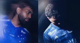 Gabigol acertou sua transferência para o Cruzeiro, mas corre o risco de nçao jogar pela Raposa caso suspensão por doping seja mantida.