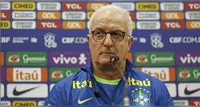 Criminosos  usavam a imagem de Dorival Jr e de jogadores brasileiros para cometer fraudes digitais.