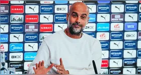 Segundo site, a CBF está empenhada em trazer Pep Guardiola para o comando da Seleção Brasileira, e o treinador espanhol já demonstrou interesse na proposta.