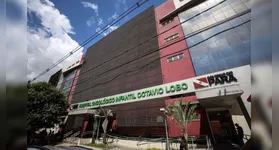 Hospital Oncológico Infantil Octávio Lobo (Hoiol)