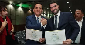 Diplomação dos eleitos em 2024 foi realizada nesta terça-feira (17) em Belém (PA)