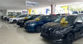 Os melhores preços da Black Friday de 2024 estão na RR Chevrolet!