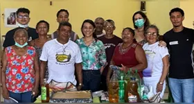 Coordenadores do Projeto irão se reunir em Belém para debater a limpeza do Bairro da Terra Firme.