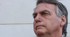 Jair Bolsonaro e outras 36 pessoas foram indiciadas pela Polícia Federal nesta quinta-feira (21).