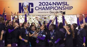 Marta venceu pela 1ª vez a liga de futebol feminino dos EUA com o Orlando Pride.