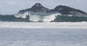 Os oceanos são fundamentais para o equilíbrio da vida na Terra.