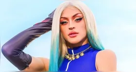 Pabllo Vittar ia se apresentar em Fortaleza na virada de 2024 para 2025.