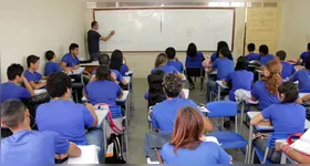 O calendário é voltado para alunos que ainda não possuem vínculo com a rede pública estadual.