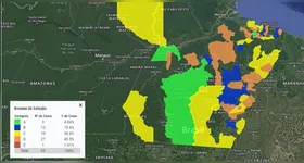 O estudo avalia o fluxo turístico, a geração de empregos e a arrecadação de impostos provenientes do setor, categorizando as cidades em escalas de "A" a "E", com base em indicadores técnicos.