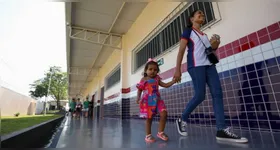 As aulas estão previstas para iniciar no dia 27 de janeiro.