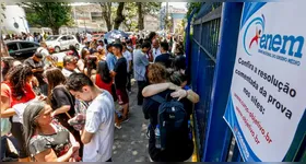 As provas foram realizadas neste domingo (10) em todo o Brasil.