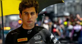 Confirmado na F1, Gabriel Bortoleto fecha ano com título.