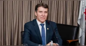 O presidente do Consenho Nacional de Procuradores-Gerais, Jarbas Soares falou sobre o avanço que o MP e a Justiça tem com o uso da IA.