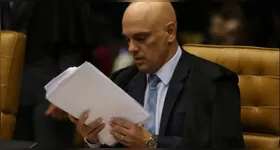 Bolsonaro interpôs recurso que impede Moraes de atuar nas investigações do caso da tentativa de golpe.