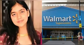 Funcionária de 19 anos foi encontrada morta dentro de um forno no Walmart, em Halifax. O caso está sendo investigado pela polícia local.