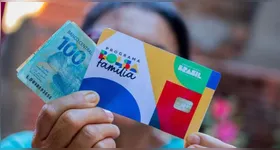 A Caixa Econômica Federal inicia o pagamento do Bolsa Família de dezembro.