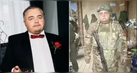 O programador russo que é a 'cara' do ator Leonardo Dicaprio vai lutar no exército russo contra a Ucrânia.