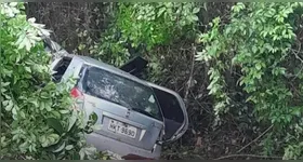 Um homem de 37 anos morreu após um grave acidente na estrada de Mosqueiro, em Belém.