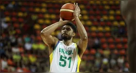 A Seleção Brasileira de basquete enfrenta o Panamá em busca da classificação antecipada para a AmeriCup 2025.