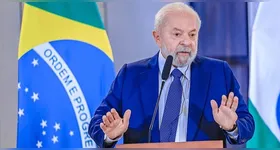 Equipe atualizou estado de saúde de presidente Lula após craniotomia.