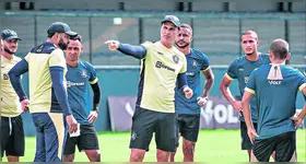 Após recesso, o Clube do Remo volta aos treinos em janeiro, com foco na preparação para a nova temporada e declarações de jogadores e técnico.