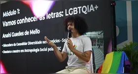 Impacto social, empreendedorismo na juventude e população LGBTQIA+ são temas de painel na Expo Favela Pará 2024.