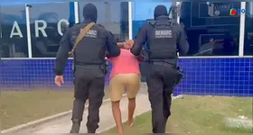 Tesoureiros da Facção Criminosa Comando Vermelho são alvos de operação realizada pela Polícia Federal, Polícia Civil do Estado do Pará e Secretaria de Administração Penitenciária (SEAP).