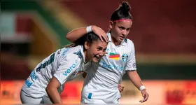 O Grêmio entra em campo neste domingo (22) pela decisão da Ladies Cup. O jogo será contra o Bahia, às 16h, no estádio do Canindé, em São Paulo.