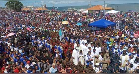 Santarém festeja sua padroeira, neste domingo.