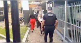 Dois suspeitos foram presos e a Polícia trabalha para que os demais envolvidos no esquema sejam detidos.