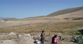 Duas antigas cidades foram mapeadas por arqueólogos e descobertas, graças ao uso de uma tecnologia avançada