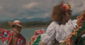 O vídeo em homenagem a cultura afro-amazônica do estado do Pará, já conta com mais de 240 mil visualizações só no Instagram.