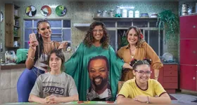 O programa "Tô nessa!", de Regina Casé, está dividindo opiniões nas redes sociais.