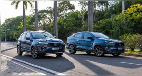 Os novos modelos Fiat Pulse e Fatsback T200 Hybrid prometem transformar a experiência de dirigir.