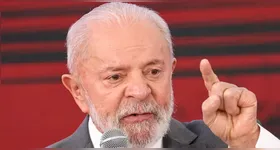 Lula priorizou outros eventos da agenda.