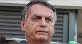 A declaração de Bolsonaro gerou críticas em 2022.