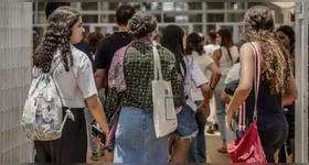 Pouco mais de 3 milhões de estudantes realizaram a segunda etapa das provas do Enem. A expectativa é pelo gabarito que sai ainda esta semana.