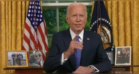 O presidente dos EUA, Joe Biden, desembarca no Brasil no próximo domingo (17).