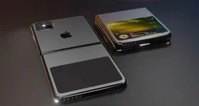 Segmento que virou grande aposta da Samsung está cada vez mais próximo de ser uma realidade também para a marca de Steve Jobs.