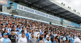 Depois da vitória fora de casa sobre a Ponte Preta, Paysandu espera por lotação máxima na Curuzu no confronto diante do Brusque.