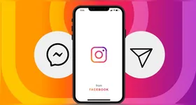 Veja como enviar mensagens agendadas pelo Instagram