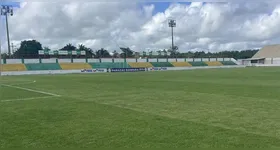 Ipixuna do Pará poderá receber jogos do Parazão. Cidades como Breves e Augusto Corrêa também estão sob avaliação.