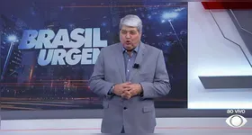 O jornalista José Luiz Datena deve se dedicar ao entretenimento na emissora