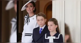 Kate Middleton demorou para revelar sua condição médica para os filhos