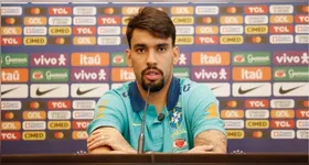 Lucas Paquetá deverá depor no Senado somente em dezembro desse ano