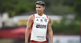 Luiz Araújo volta ao time e pode entrar de cara na final contra o Atlético-MG