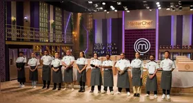 Muitas guloseimas serão feitas pelos participantes do Masterchef Confeitaria, que estreia nesta terça-feira (19) na RBA TV/BAND